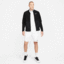 Nike Mens Advantage Tennis Jacket - Black - thumbnail image 7