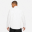 Nike Mens Advantage Tennis Jacket - White - thumbnail image 2