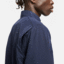 Nike Mens Advantage Tennis Jacket - Navy Blue - thumbnail image 5