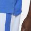 Nike Mens Slim-Fit Rafa Polo - Hyper Royal - thumbnail image 3