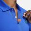 Nike Mens Slim-Fit Rafa Polo - Hyper Royal - thumbnail image 4
