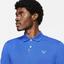Nike Mens Slim-Fit Rafa Polo - Hyper Royal - thumbnail image 6