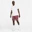 Nike Mens Flex Victory Tennis Shorts - Dark Beetroot - thumbnail image 7