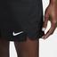 Nike Mens Victory Tennis Shorts - Black - thumbnail image 4