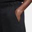 Nike Mens Victory Tennis Shorts - Black - thumbnail image 5