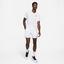 Nike Mens Victory Tennis Shorts - White - thumbnail image 7