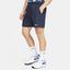 Nike Mens Victory Tennis Shorts - Obsidian - thumbnail image 2