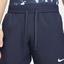 Nike Mens Victory Tennis Shorts - Obsidian - thumbnail image 5