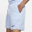 Nike Mens Victory Tennis Shorts - Aluminium - thumbnail image 4