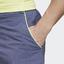 Adidas Mens Melbourne Tennis Shorts - Noble Indigo - thumbnail image 7