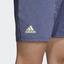 Adidas Mens Melbourne Tennis Shorts - Noble Indigo - thumbnail image 9