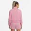 Nike Womens Full-Zip Jacket - Elemental Pink - thumbnail image 2