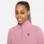 Nike Womens Full-Zip Jacket - Elemental Pink - thumbnail image 3