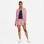Nike Womens Full-Zip Jacket - Elemental Pink - thumbnail image 6