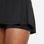 Nike Womens Advantage Tennis Skirt (Tall) - Black/Grey - thumbnail image 5