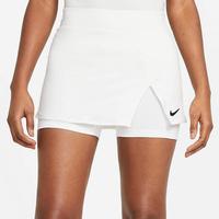 Nike Womens Victory Tennis Skirt - White