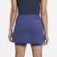 Nike Womens Victory Tennis Skirt - Dark Purple Dust - thumbnail image 3