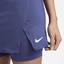 Nike Womens Victory Tennis Skirt - Dark Purple Dust