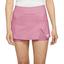Nike Womens Court Victory Tennis Skirt (Tall) - Elemental Pink/White