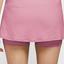 Nike Womens Court Victory Tennis Skirt (Tall) - Elemental Pink/White