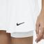 Nike Womens Victory Tennis Skirt - White - thumbnail image 4