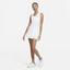 Nike Womens Victory Tennis Skirt - White - thumbnail image 5