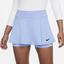Nike Womens Victory Tennis Skirt - Light Blue - thumbnail image 2