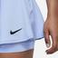 Nike Womens Victory Tennis Skirt - Light Blue - thumbnail image 5