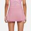 Nike Womens Victory Tennis Skirt (Tall) - Elemental Pink - thumbnail image 3