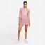 Nike Womens Victory Tennis Skirt (Tall) - Elemental Pink - thumbnail image 5