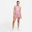 Nike Womens Victory Tennis Skirt - Elemental Pink - thumbnail image 5