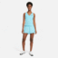 Nike Womens Victory Tank - Blue - thumbnail image 5