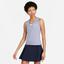 Nike Womens Victory Tank - Light Blue - thumbnail image 1