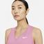 Nike Womens Victory Tank - Elemental Pink - thumbnail image 3