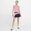 Nike Womens Victory Tank - Elemental Pink - thumbnail image 5