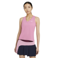 Nike Womens Victory Tank - Elemental Pink