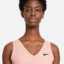 Nike Womens Victory Tank - Arctic Orange - thumbnail image 3