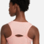 Nike Womens Victory Tank - Arctic Orange - thumbnail image 4