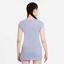Nike Womens Victory Top - Indigo Haze - thumbnail image 2