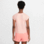 Nike Womens Victory Top - Arctic Orange - thumbnail image 2