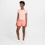 Nike Womens Victory Top - Arctic Orange - thumbnail image 5