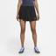 Nike Womens Slam Tennis Skirt - Black - thumbnail image 2