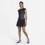Nike Womens Slam Tennis Skirt - Black - thumbnail image 7