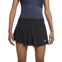 Nike Womens Slam Tennis Skirt - Black