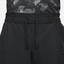 Nike Mens Advantage Tennis Shorts - Black - thumbnail image 8