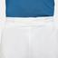 Nike Mens Advantage Tennis Shorts - White - thumbnail image 7