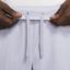 Nike Mens Advantage Tennis Shorts - Indigo Haze - thumbnail image 6