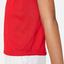 Nike Boys Dri-FIT Victory Short-Sleeve Tennis Top - University Red - thumbnail image 5