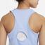 Nike Court Girls Victory Tank - Aluminium - thumbnail image 4