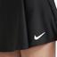 Nike Girls Tennis Victory Skirt - Black - thumbnail image 4